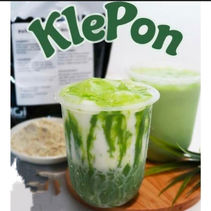 klepon 