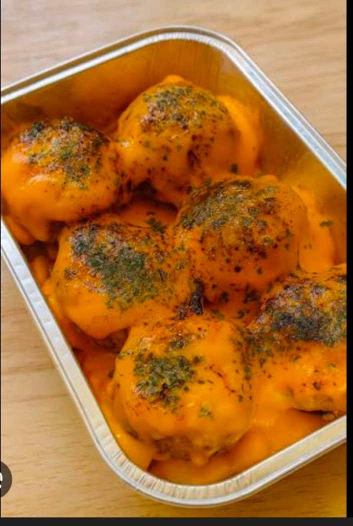 Dimsum Menthai isi 5