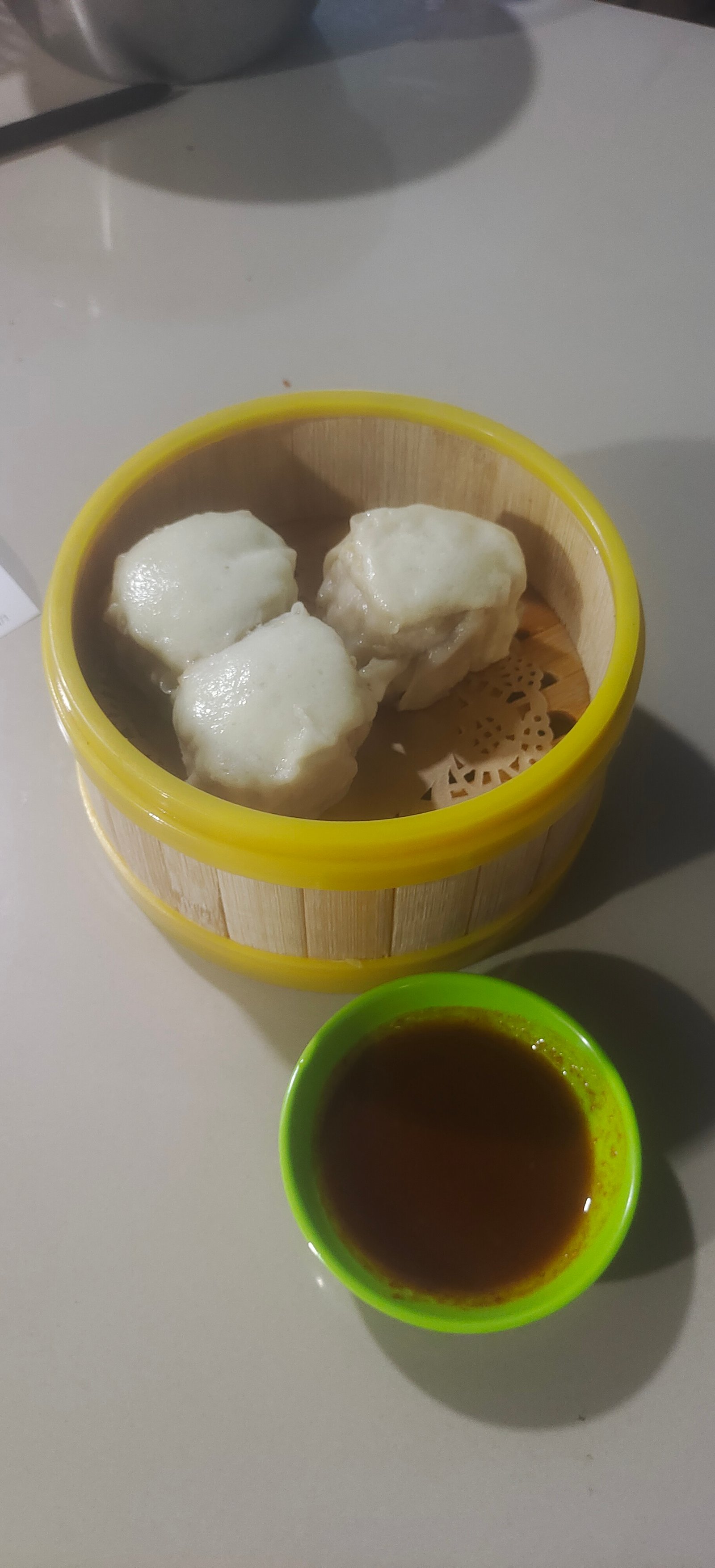 Dimsum Mozarela isi 10