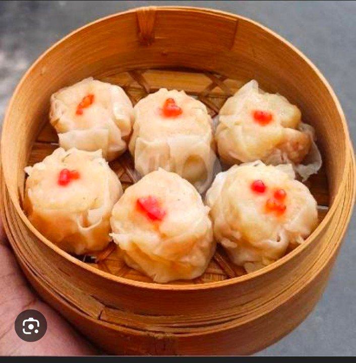 Dimsum Ayam isi 10