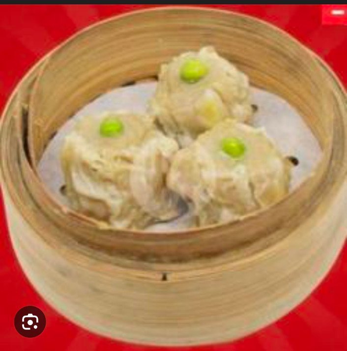 Dimsum Sapi isi 5