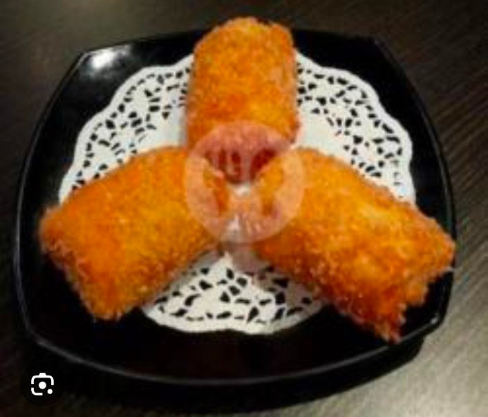 Lumpia Salad Isi 3
