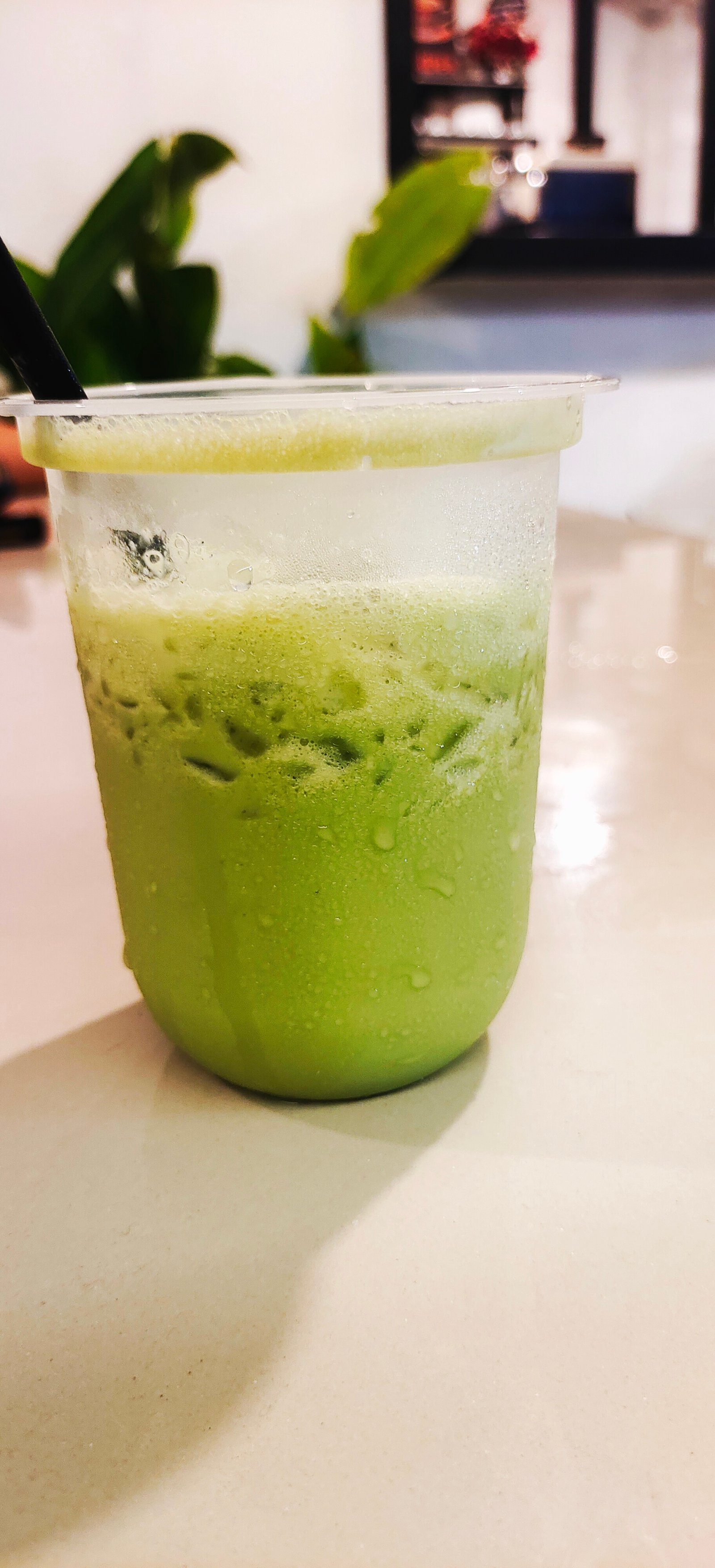 Matcha