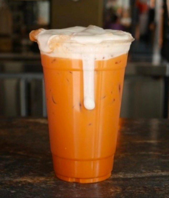 Thai Tea