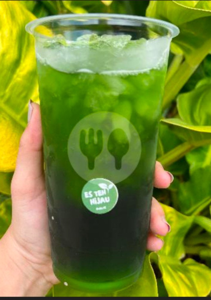 green tea