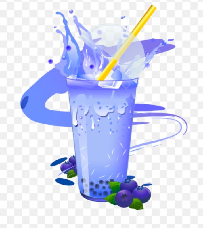 Bluberry