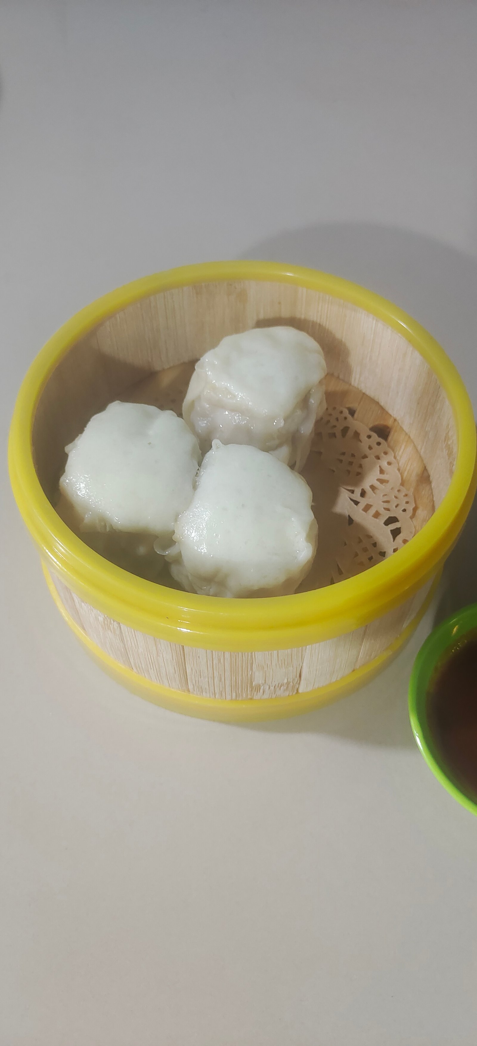 Dimsum Mozarela