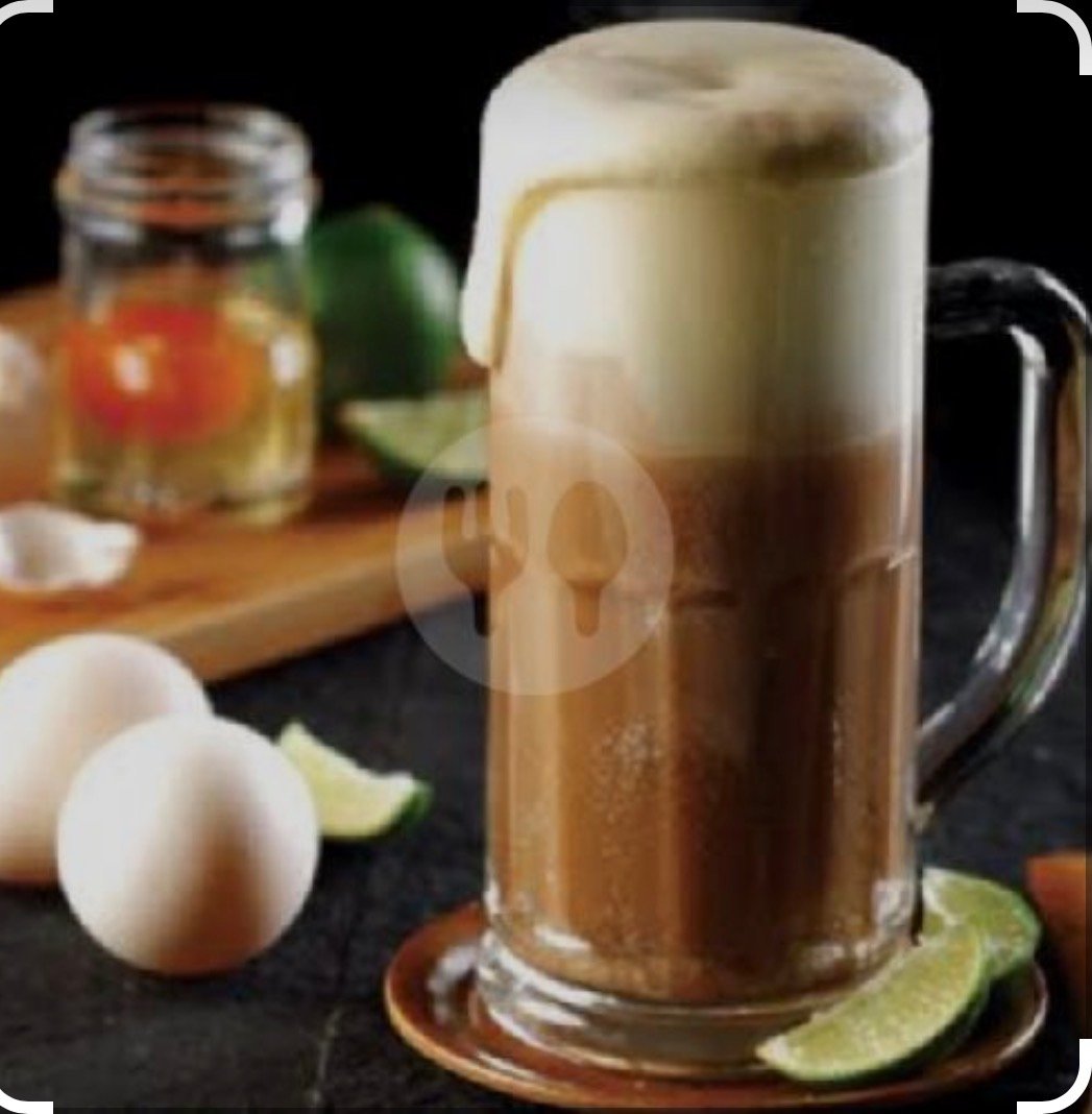Tst doble egg